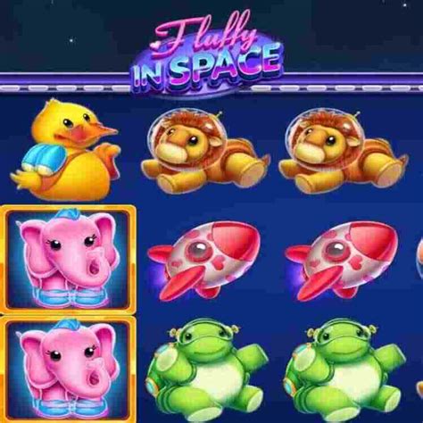 fluffy in space slot rtp|Fluffy In Space Slot Review 2024: Play Eyecon's Hit .